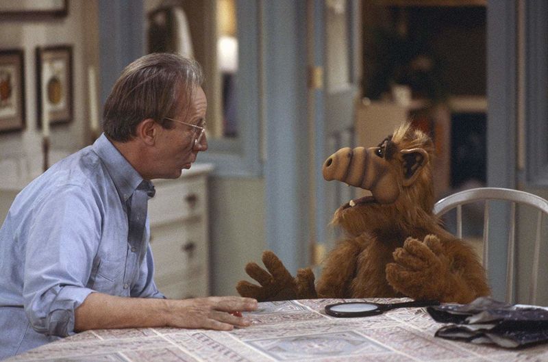 Willie Tanner (ALF)