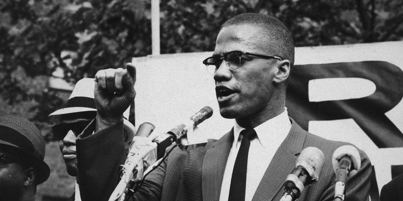 Malcolm X