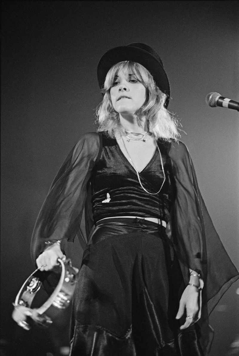 Stevie Nicks (Fleetwood Mac)