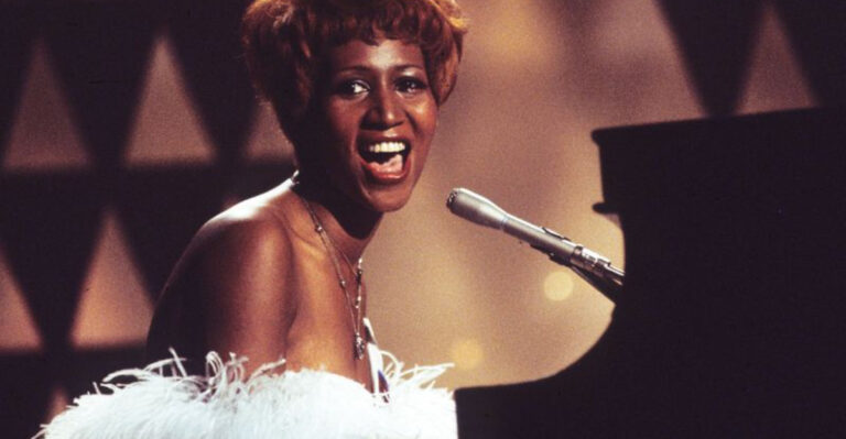 Aretha Franklin: How The Queen of Soul Made Cultural History