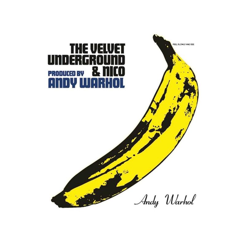 The Velvet Underground & Nico – The Velvet Underground & Nico