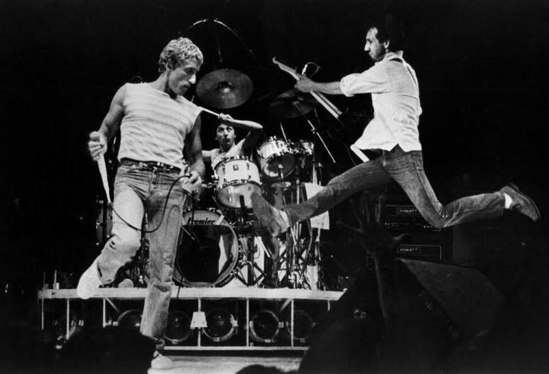 The Who