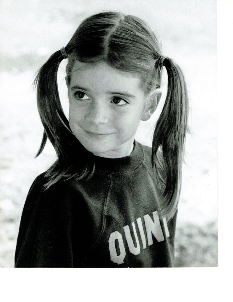 Quinn Cummings – The Goodbye Girl (1977)