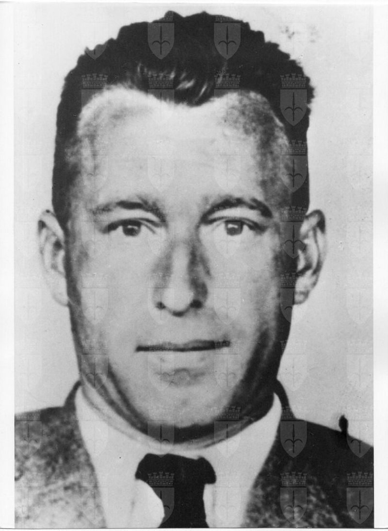 Franz Stangl – Commandant of Treblinka