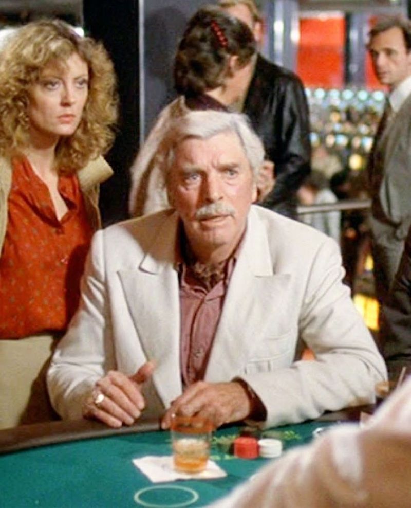 Twilight Dignity in Atlantic City (1980)