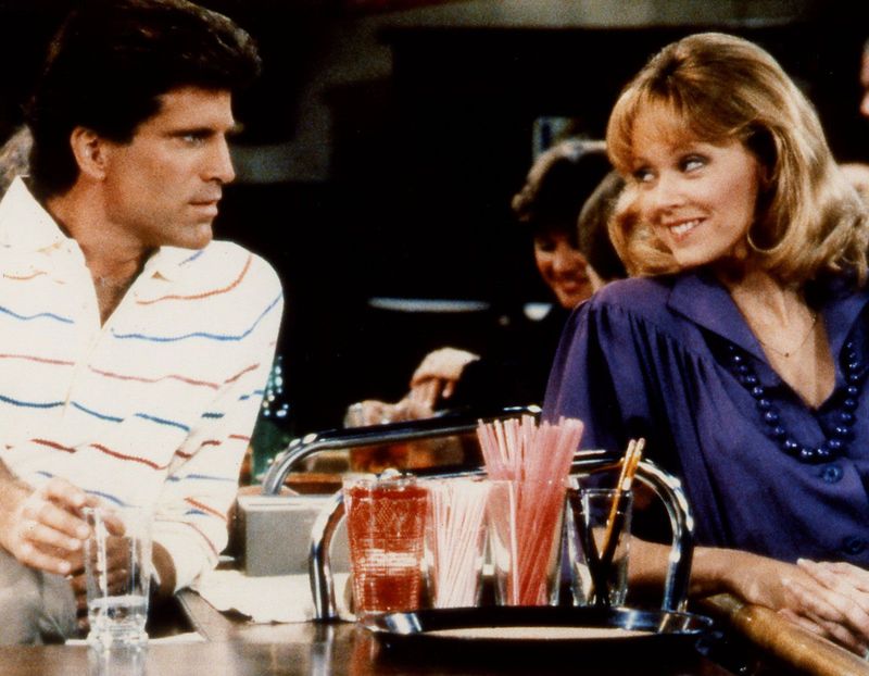 Diane Chambers – Cheers
