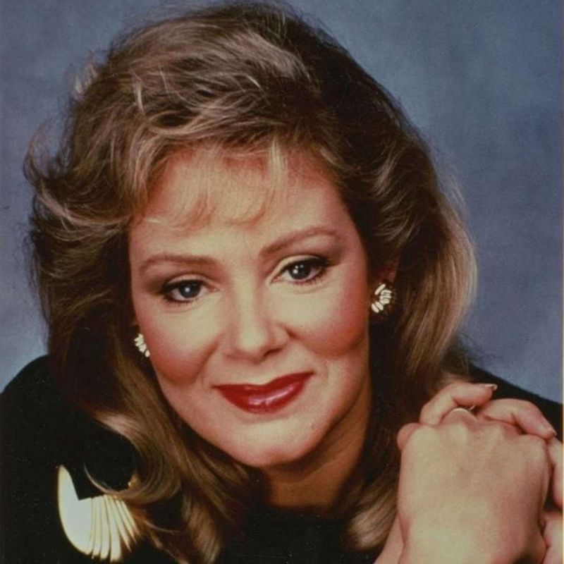 Charlene Frazier Stillfield (Designing Women)