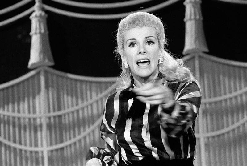 Joan Rivers