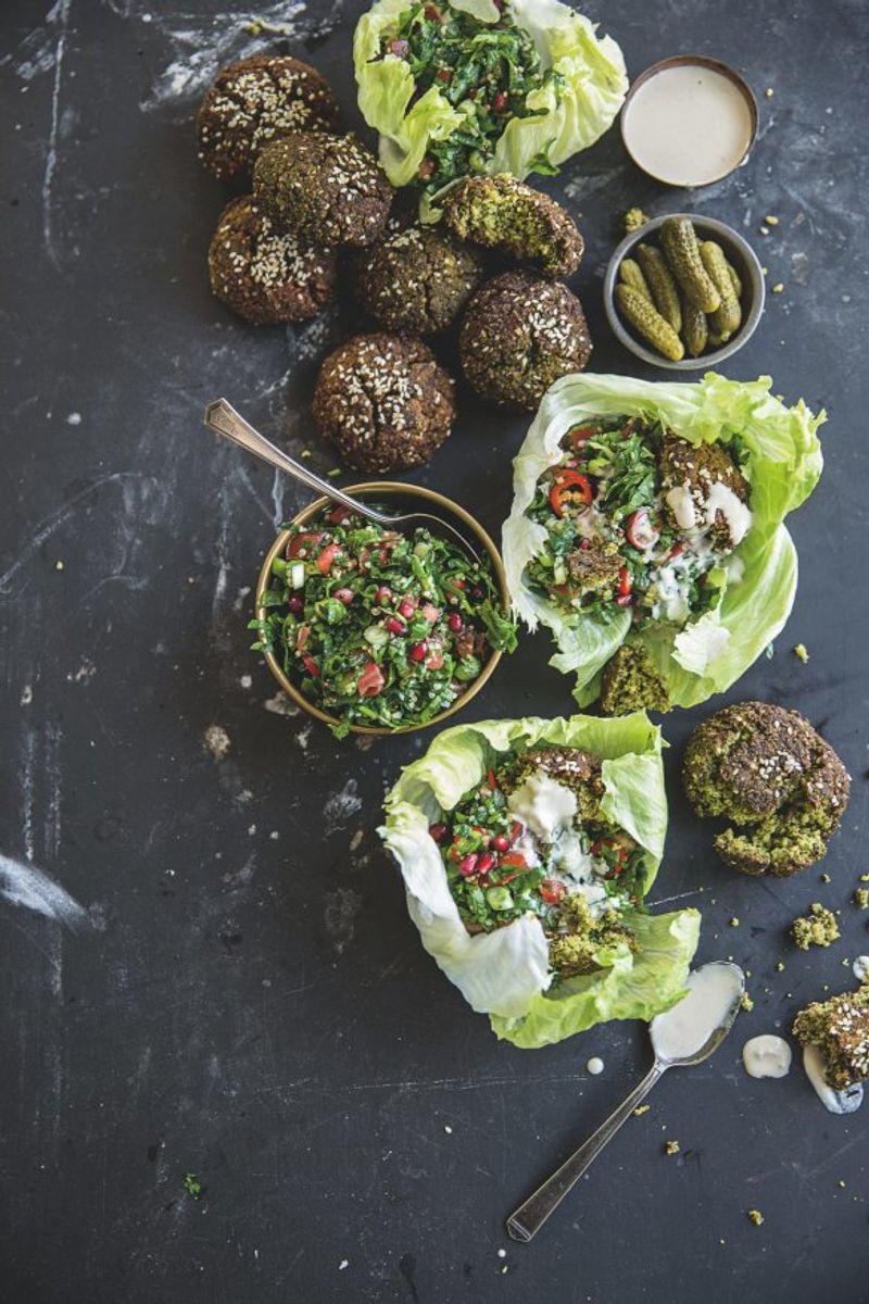 Vegetarianism and Natural Diets