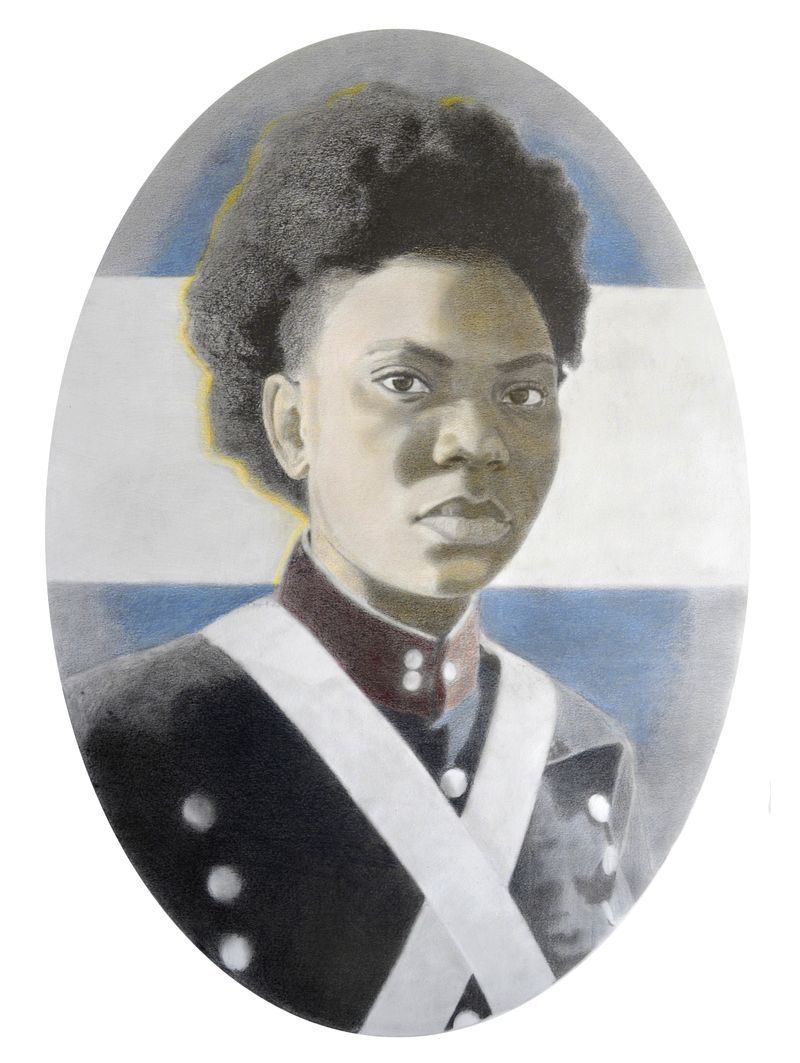 María Remedios del Valle (1766–1847) – 
