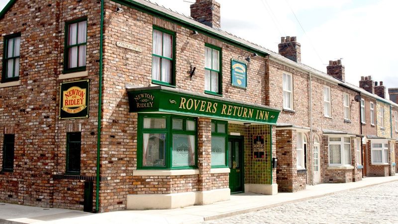 Coronation Street (1960–Present)