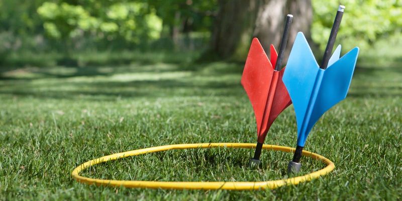 Lawn Darts (Jarts)