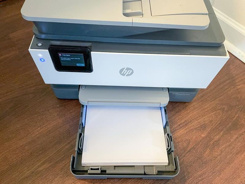 Printing Emails 