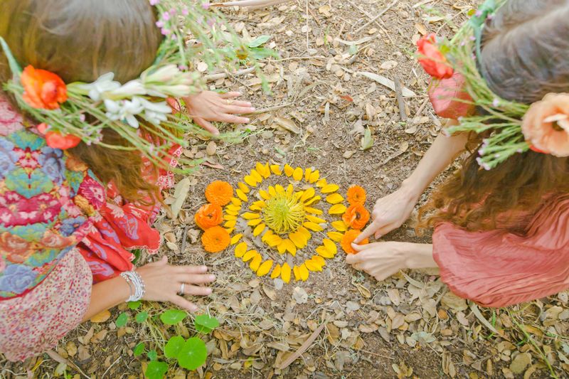 Local Rituals & Crafts
