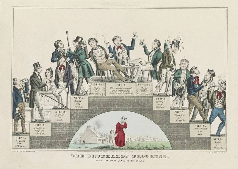Moral Philosophy (19th-Century Character Building)