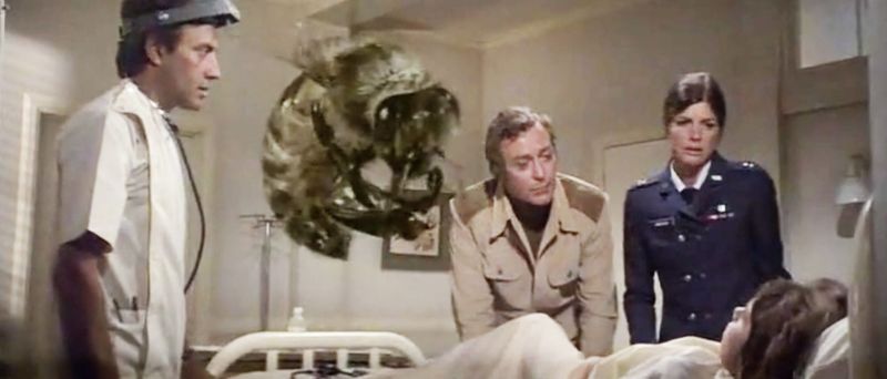 The Swarm (1978): When Killer Bees Attacked Hollywood