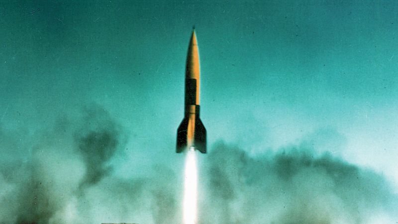 V-2 Rocket