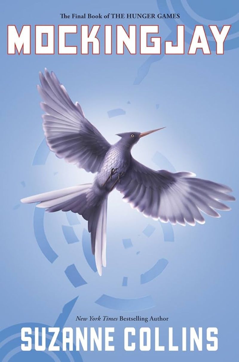 Mockingjay's Subdued Aftermath