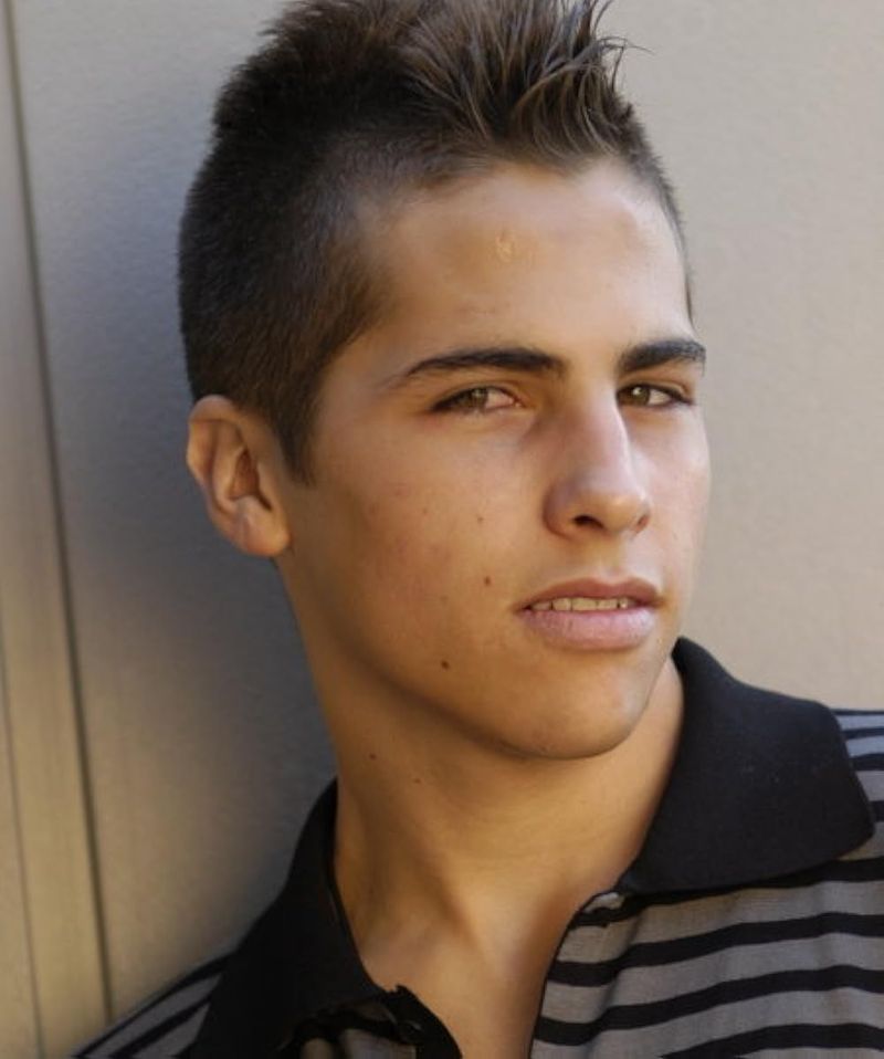 Pablo Santos: Rising Star's Final Journey