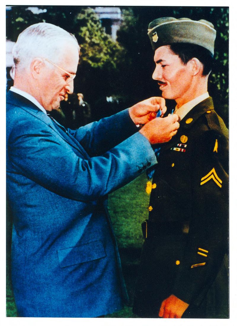 Desmond Doss