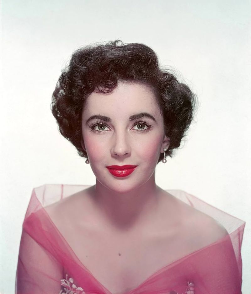 Elizabeth Taylor