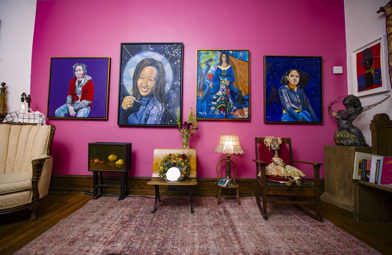 The Colored Girls Museum (Philadelphia, PA)