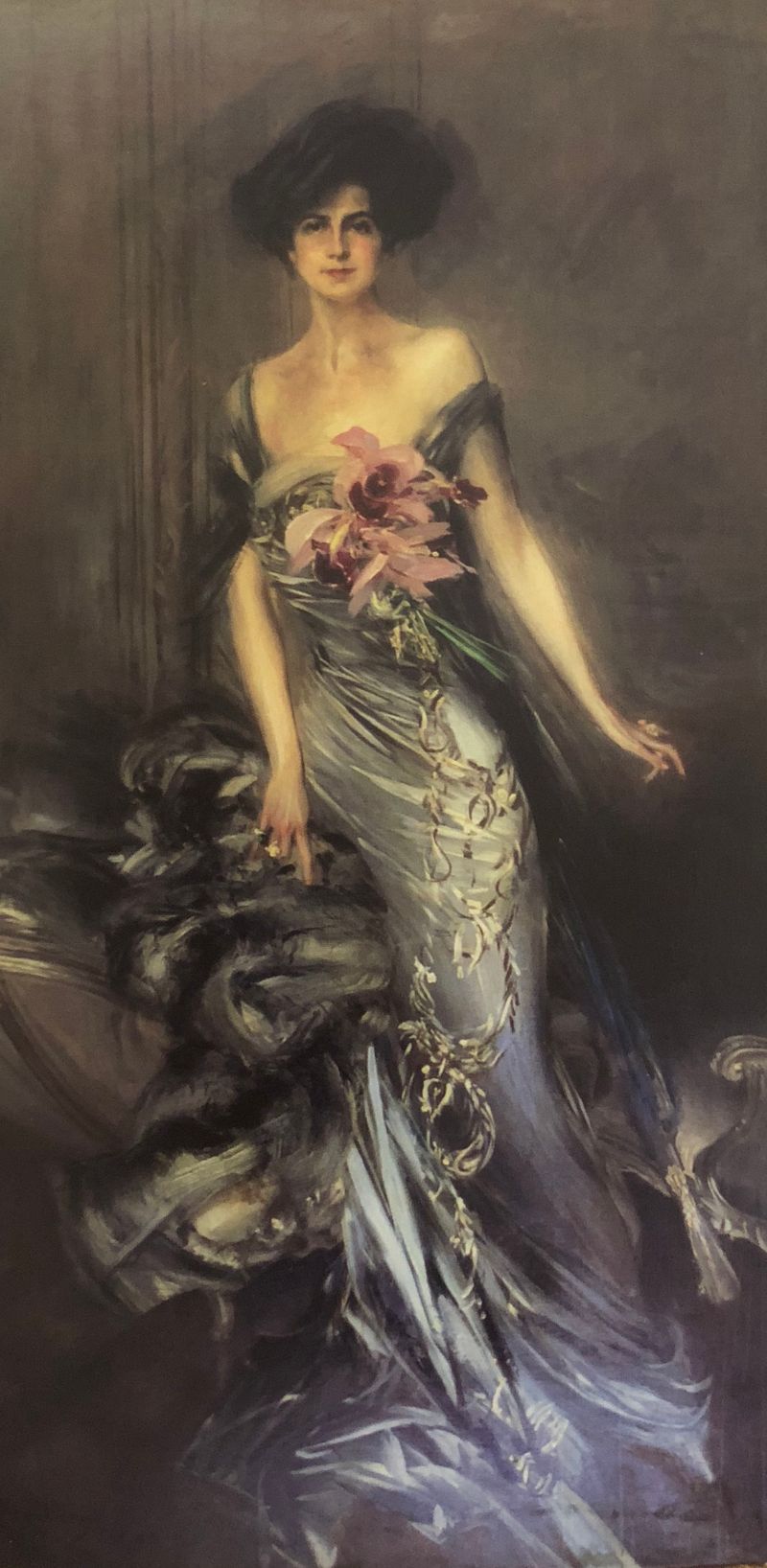 Catherine 
