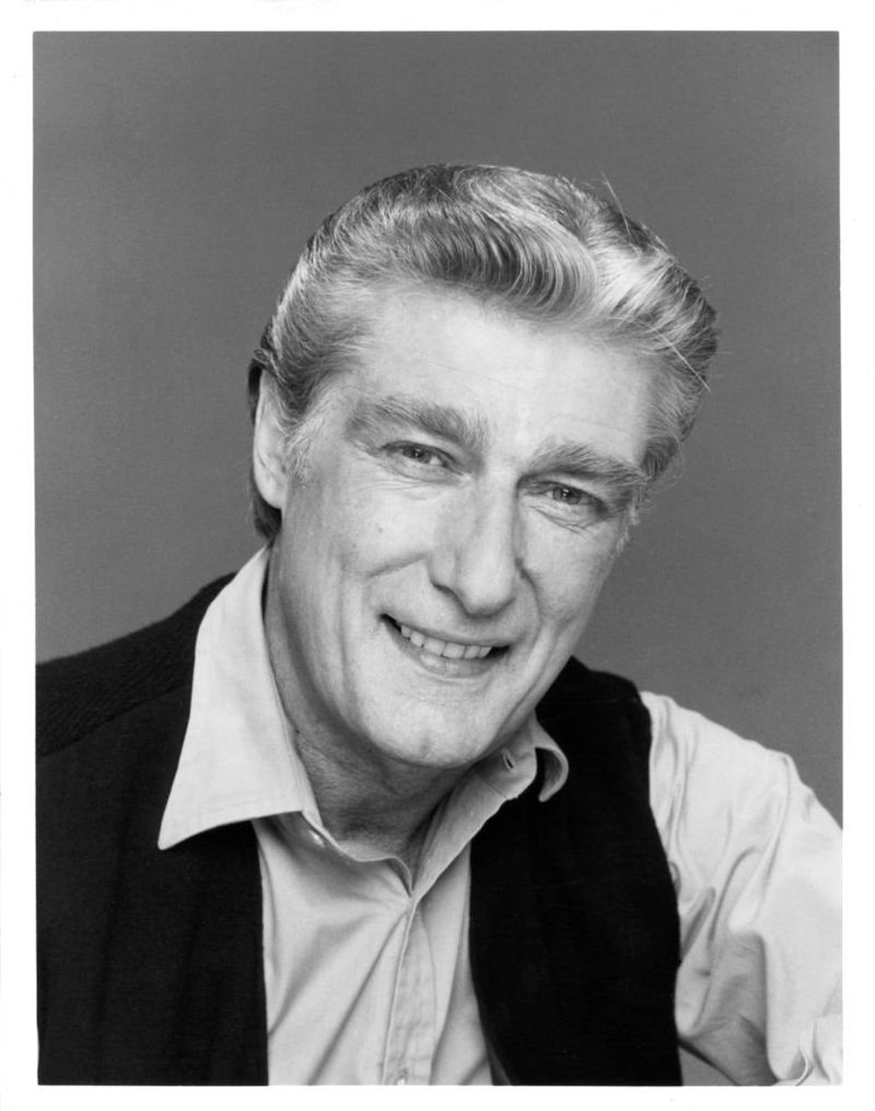 Richard Mulligan