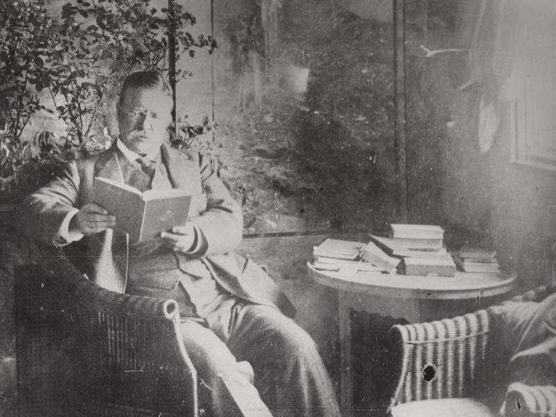 Read a Book a Day & Wrote 35+ Books