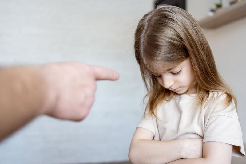 Talking Back to Adults