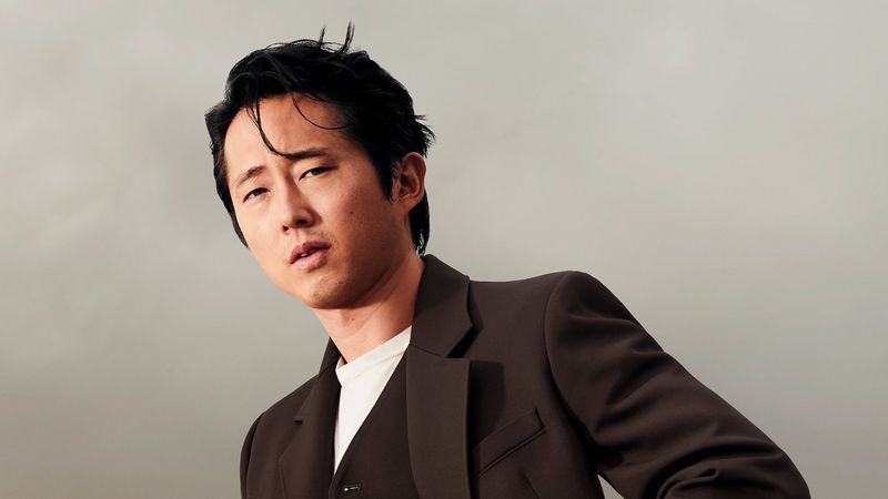 Steven Yeun