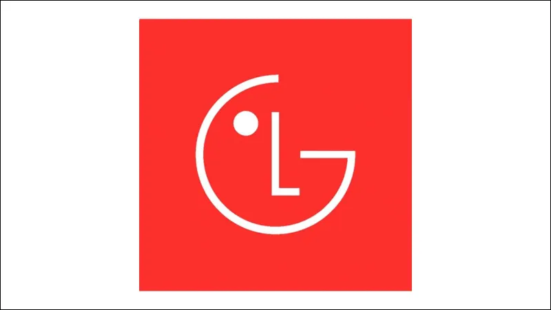LG's Winking Face