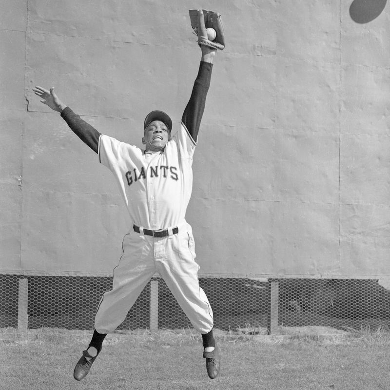 Willie Mays