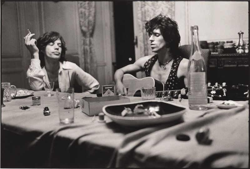 Exile on Main St. – The Rolling Stones (1972)