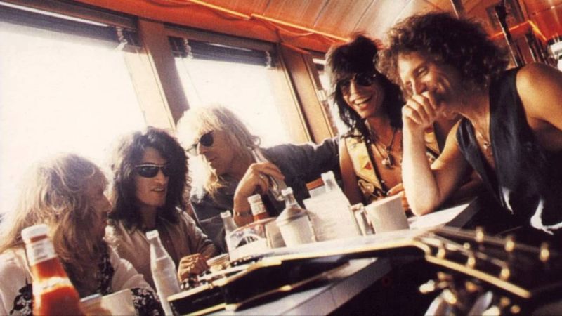 “Dream On” – Aerosmith (1973)