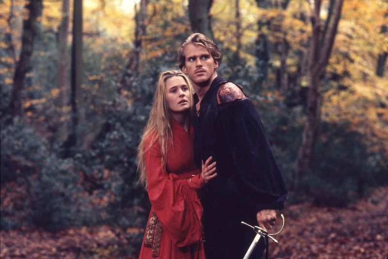 The Princess Bride (1987)