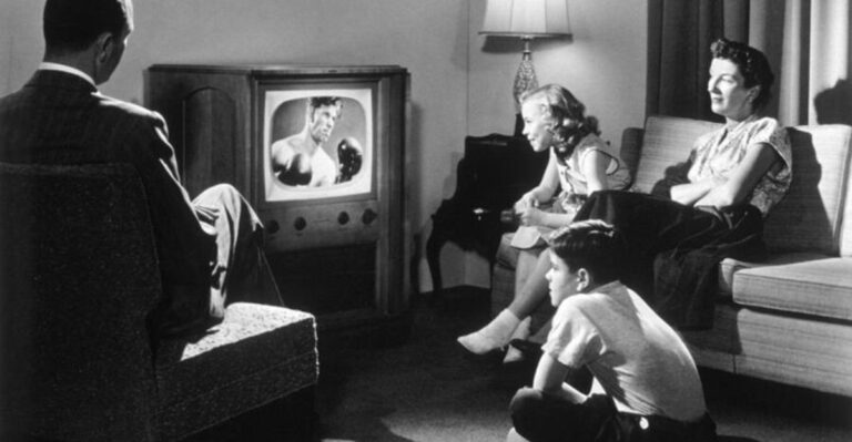 Back to the Golden Age: 10 Things We Loved in the ’50s