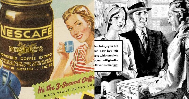 Coffee (1 lb)