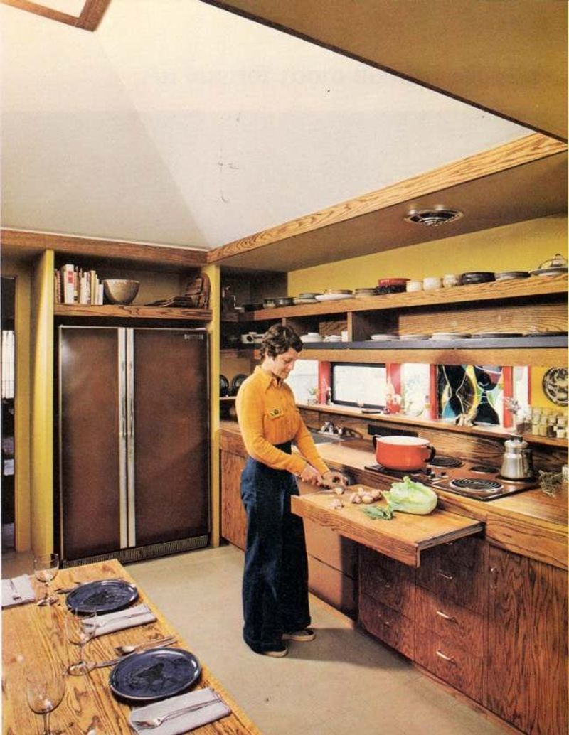 Cooking from Scratch