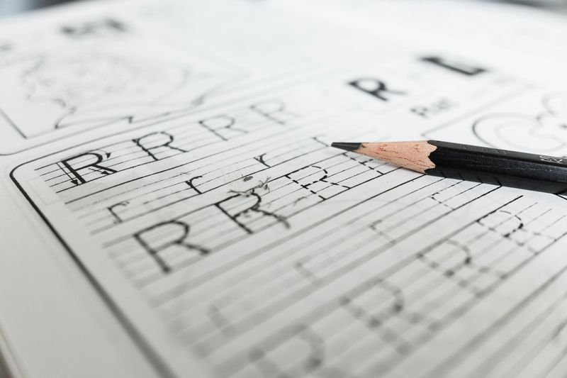 Writing in Perfect Penmanship