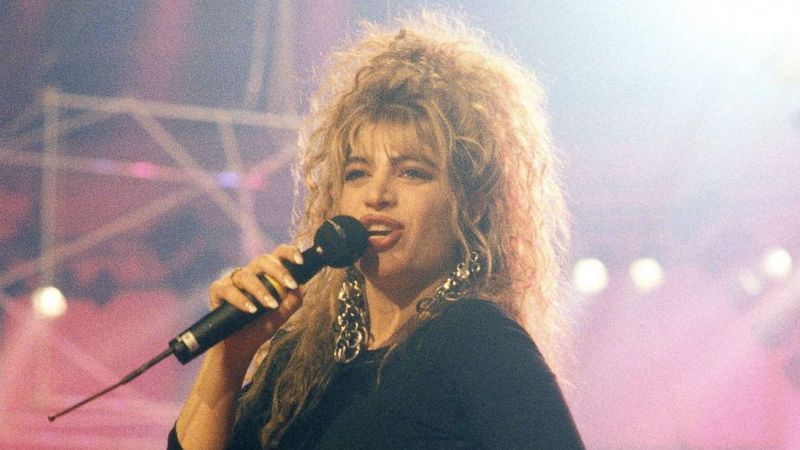 Taylor Dayne