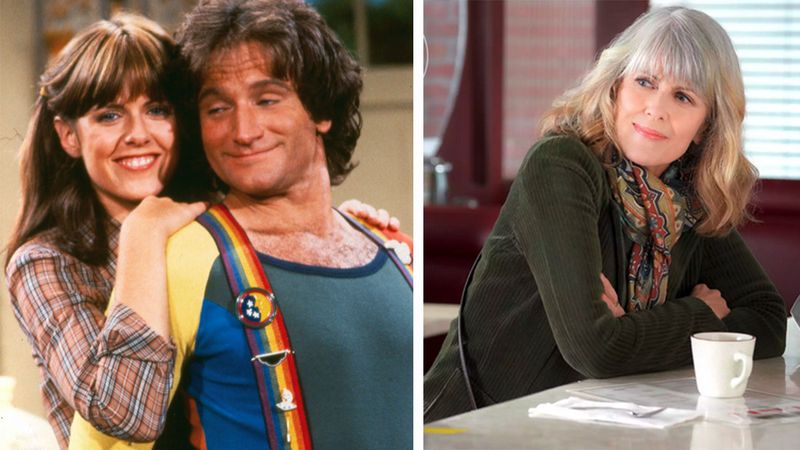 Pam Dawber – Mork's Earthling Partner Who Chose Earth Over Stardom