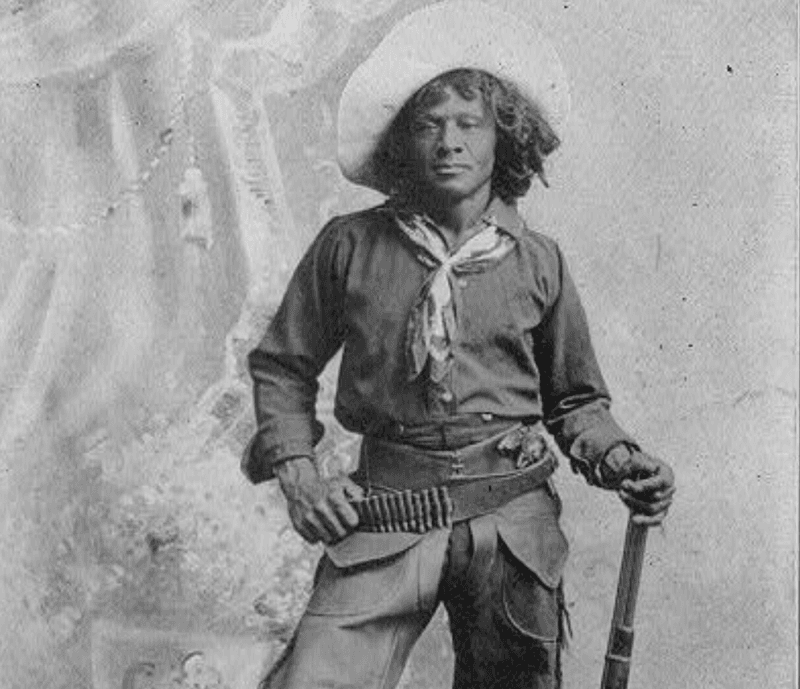 Cowboys Were Incredibly Diverse
