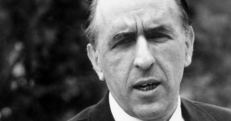 Frank Kameny: From Fired Astronomer to Supreme Court Pioneer