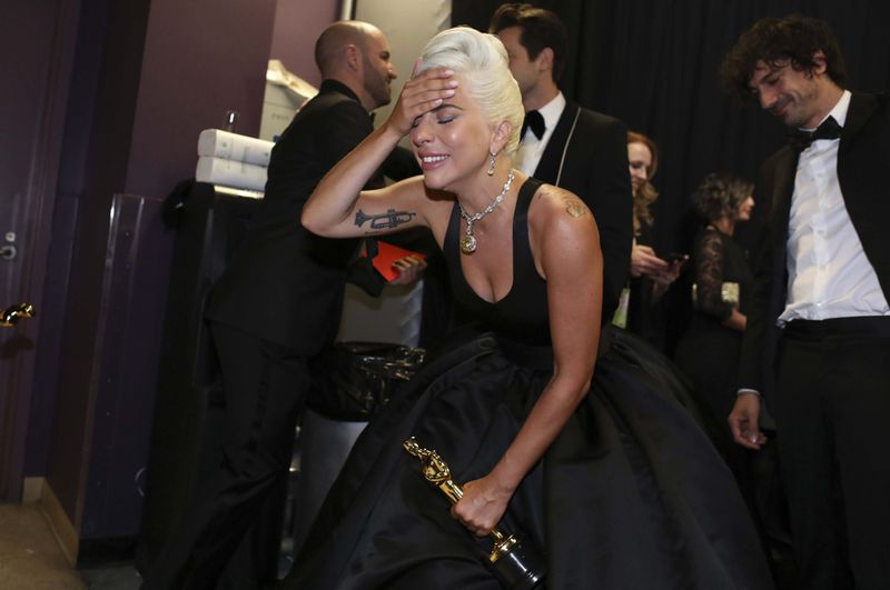 Lady Gaga: From Meat Dress to Method Acting