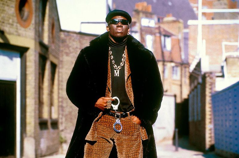 “Return of the Mack” – Mark Morrison