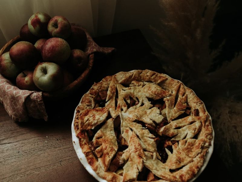 Eat humble pie