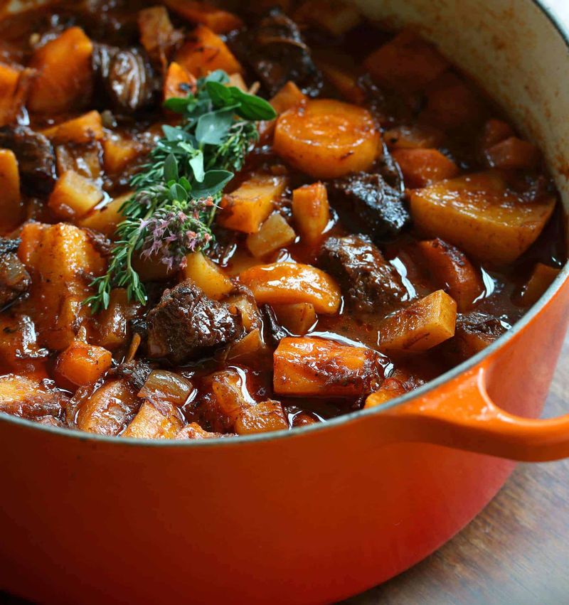 Stew (Circa 6000 BC)