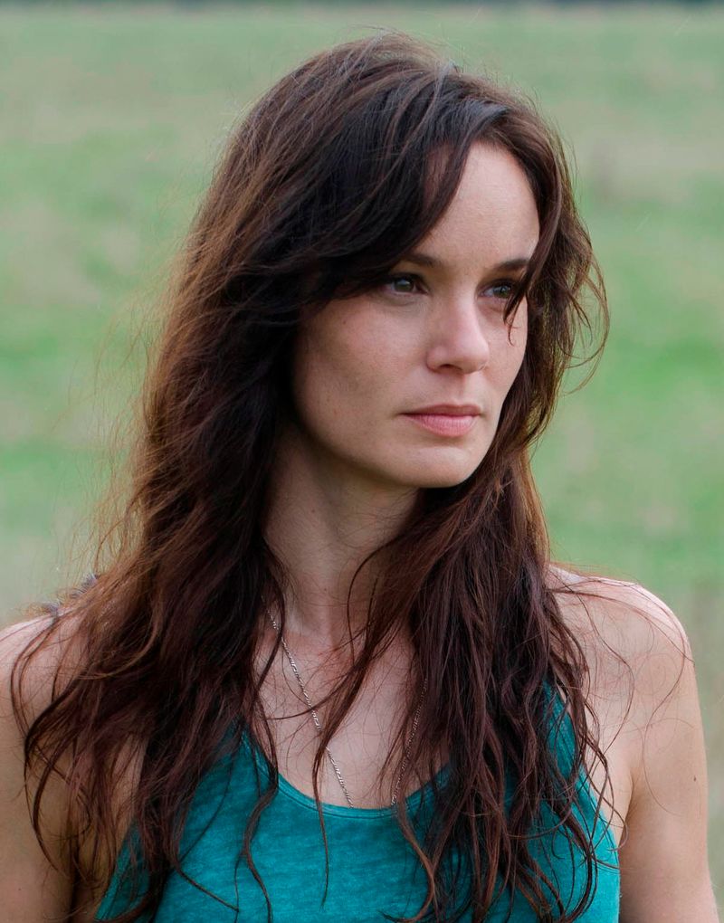 Lori Grimes – The Walking Dead