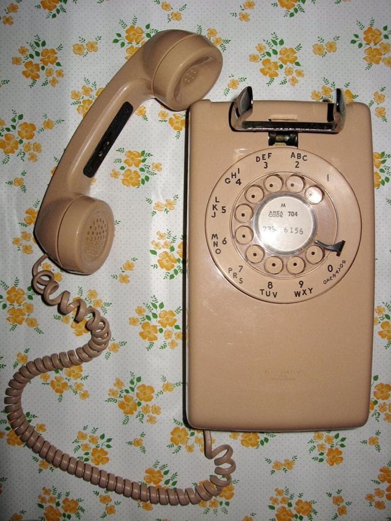 Mental Phone Number Storage